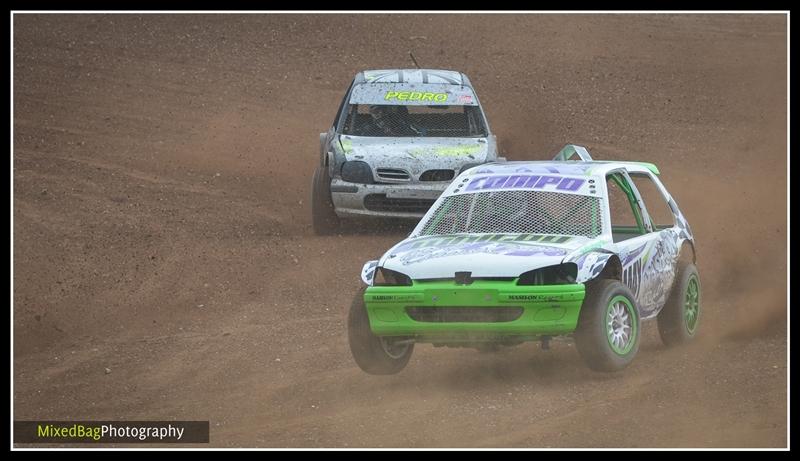 Scarborough Autograss photography