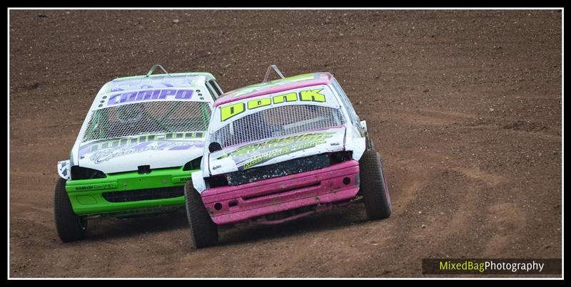 Scarborough Autograss photography