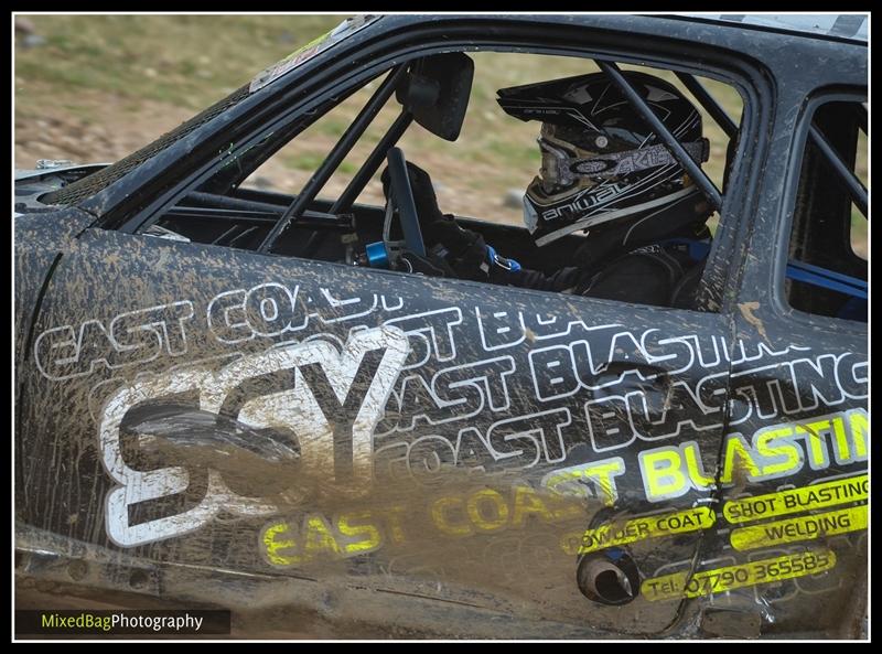 Scarborough Autograss photography