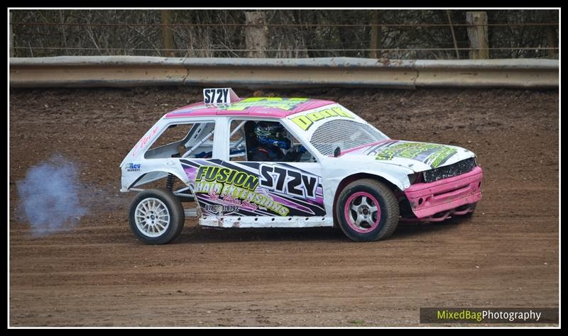 Scarborough Autograss photography