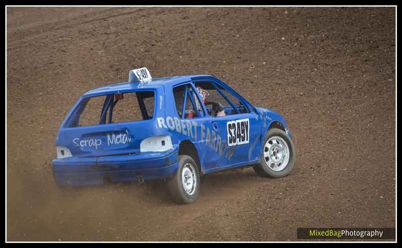 Scarborough Autograss photography