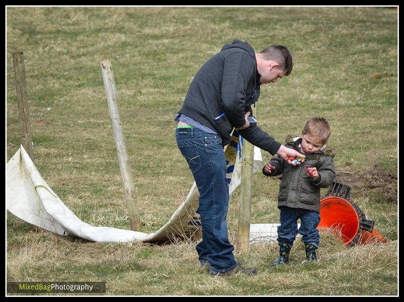 Scarborough Autograss photography