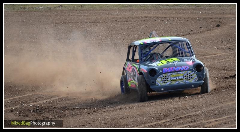 Scarborough Autograss photography