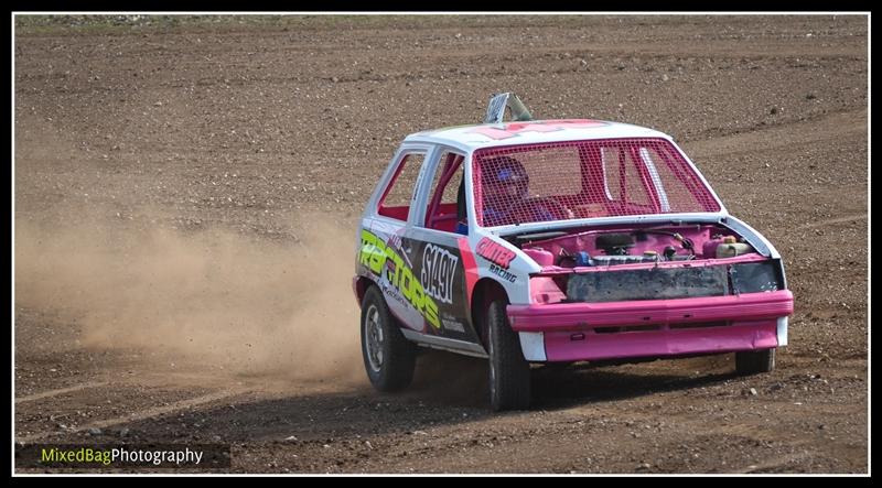 Scarborough Autograss photography