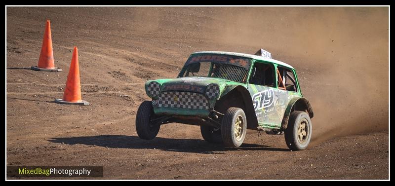 Scarborough Autograss photography