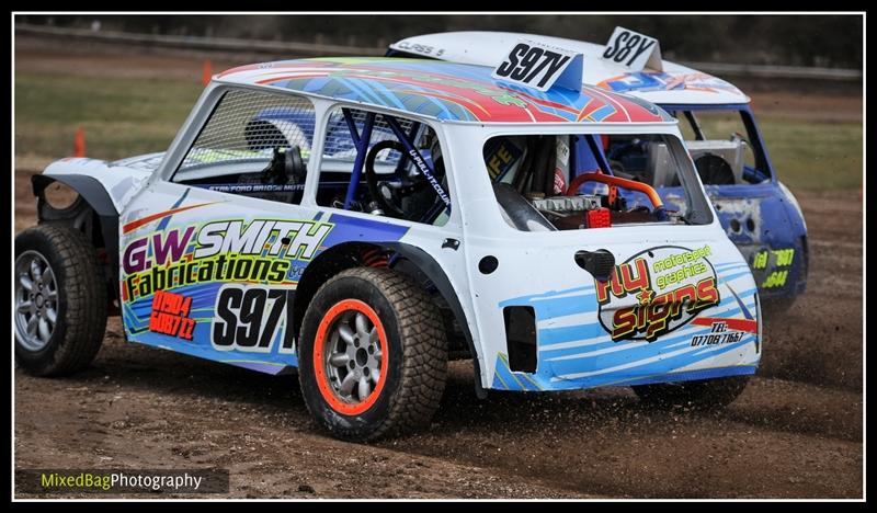 Scarborough Autograss photography