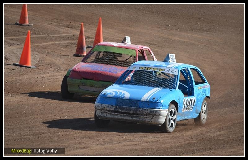 Scarborough Autograss photography