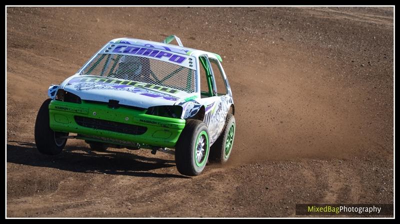 Scarborough Autograss photography