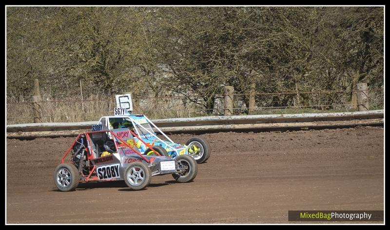 Scarborough Autograss photography