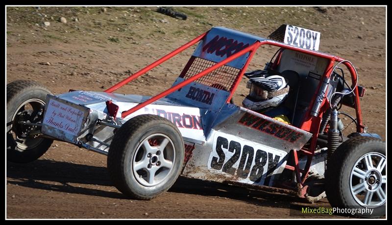 Scarborough Autograss photography