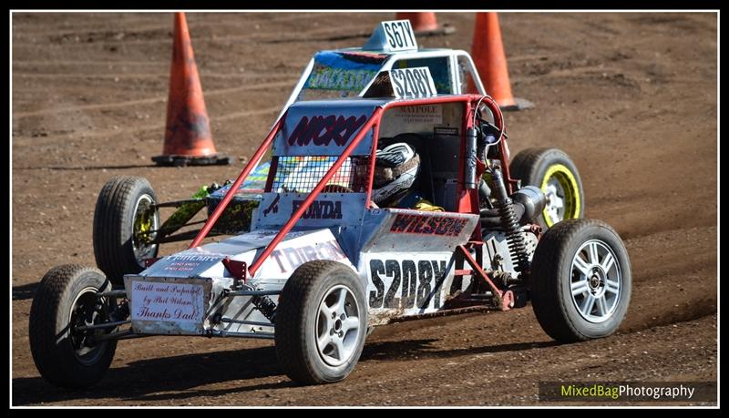 Scarborough Autograss photography