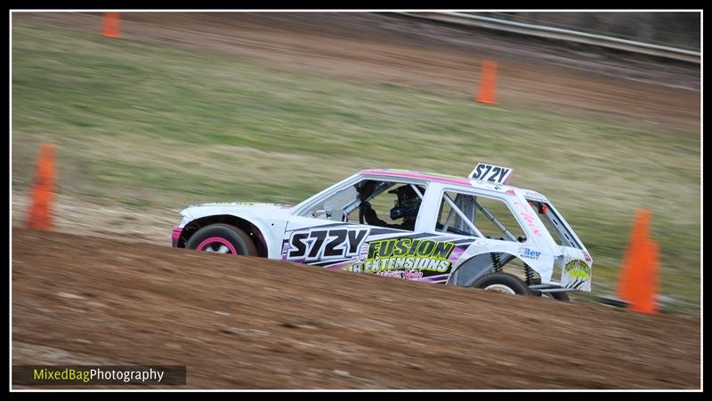 Scarborough Autograss photography