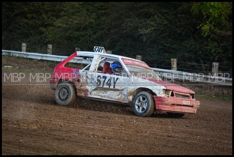 Scarborough Autograss motorsport photography uk