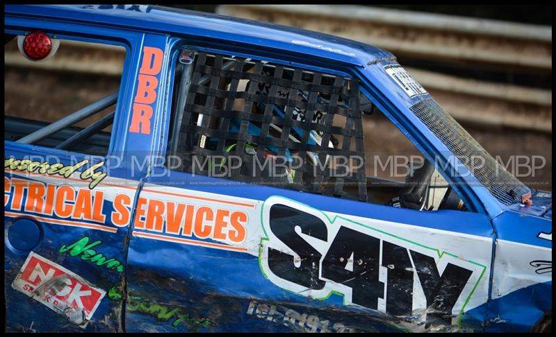 Scarborough Autograss motorsport photography uk