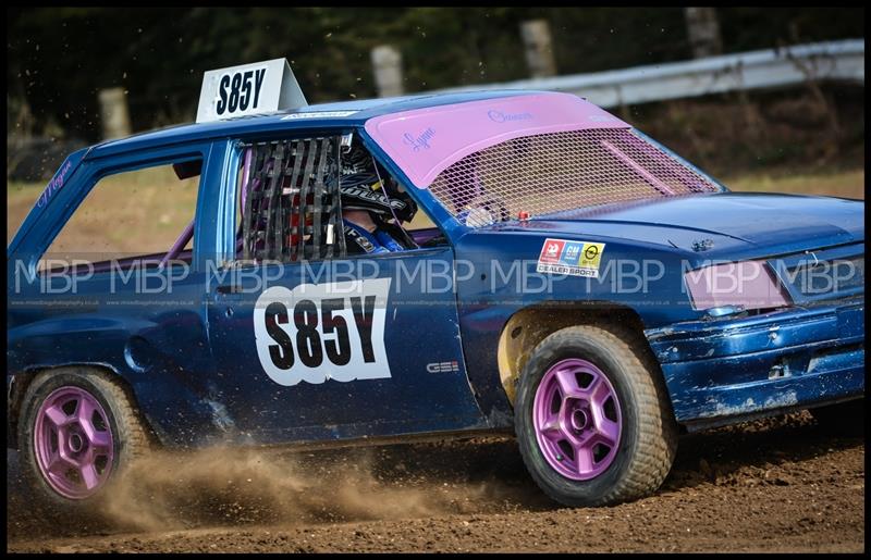 Scarborough Autograss motorsport photography uk