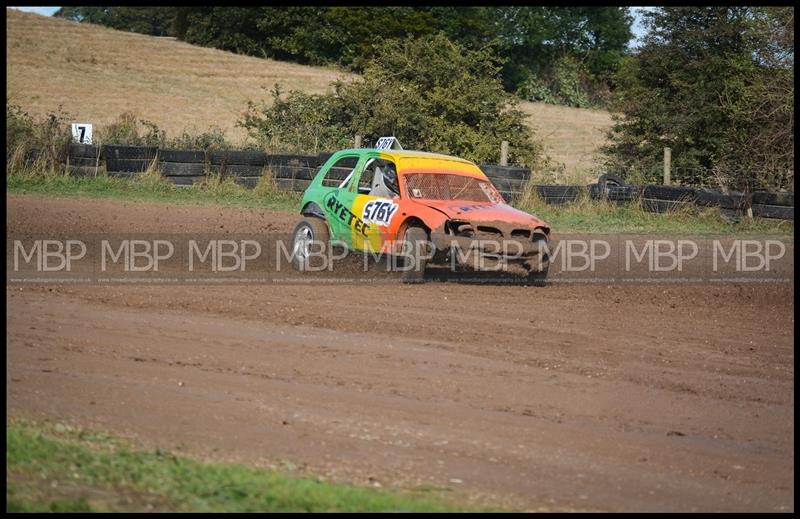 Scarborough Autograss motorsport photography uk