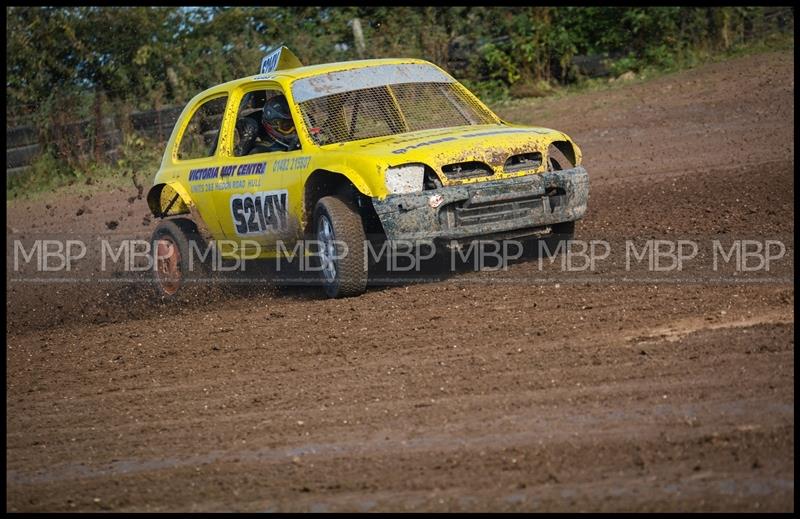 Scarborough Autograss motorsport photography uk