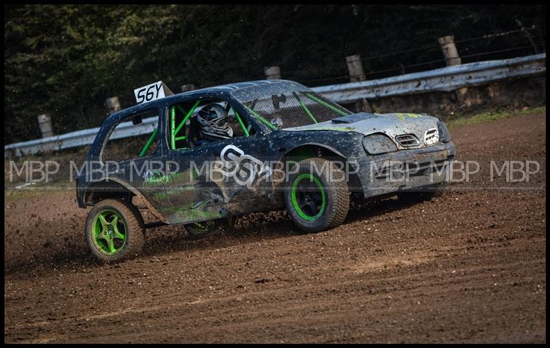 Scarborough Autograss motorsport photography uk