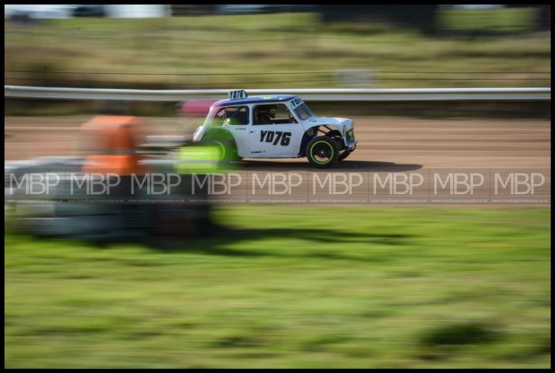 Scarborough Autograss motorsport photography uk