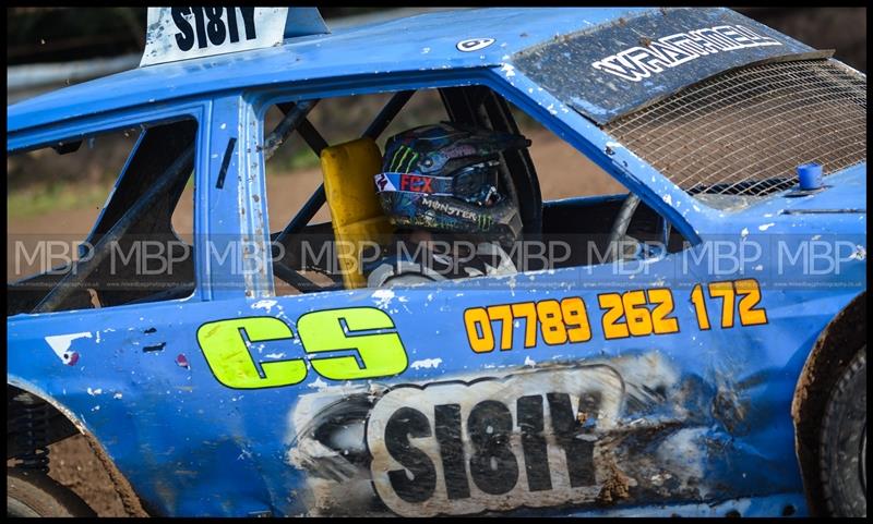 Scarborough Autograss motorsport photography uk