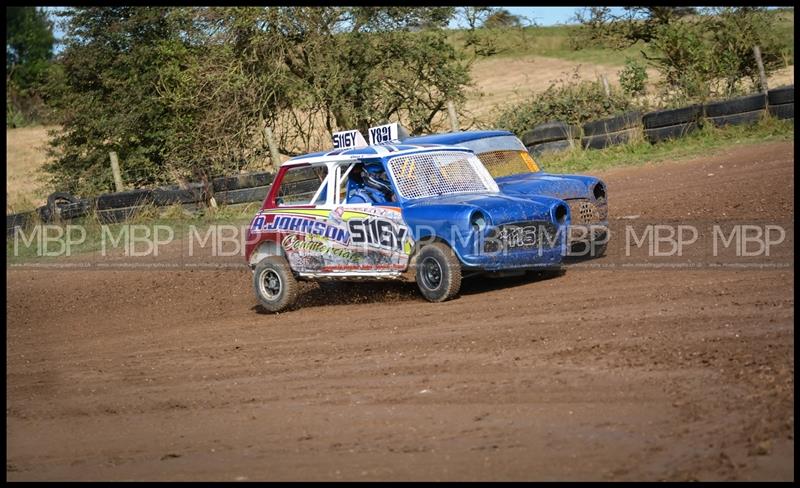 Scarborough Autograss motorsport photography uk