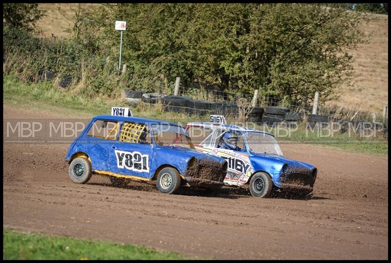 Scarborough Autograss motorsport photography uk