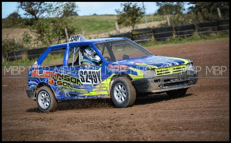 Scarborough Autograss motorsport photography uk