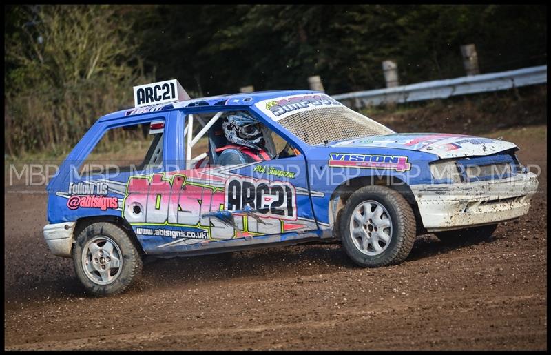 Scarborough Autograss motorsport photography uk