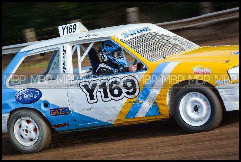 Scarborough Autograss motorsport photography uk