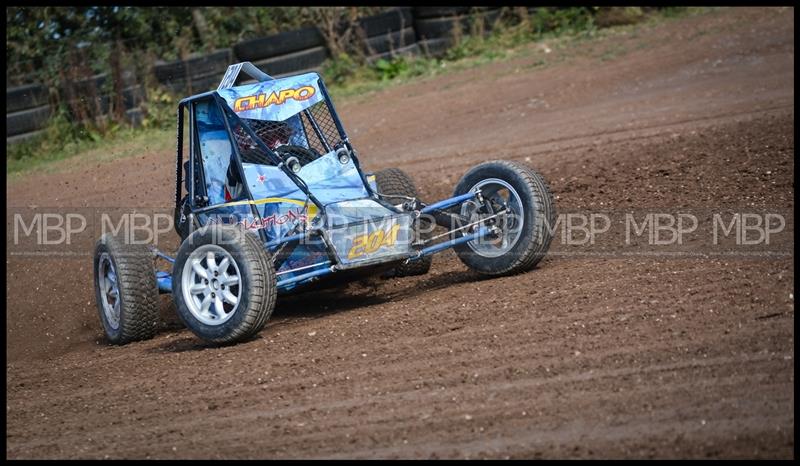 Scarborough Autograss motorsport photography uk