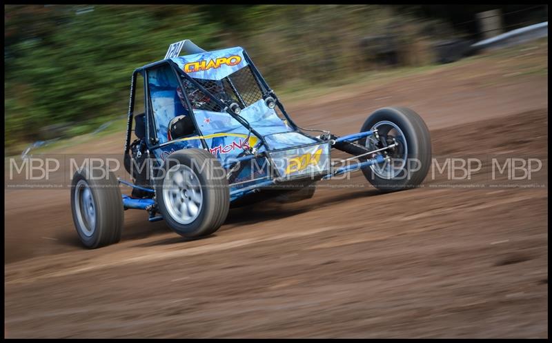 Scarborough Autograss motorsport photography uk