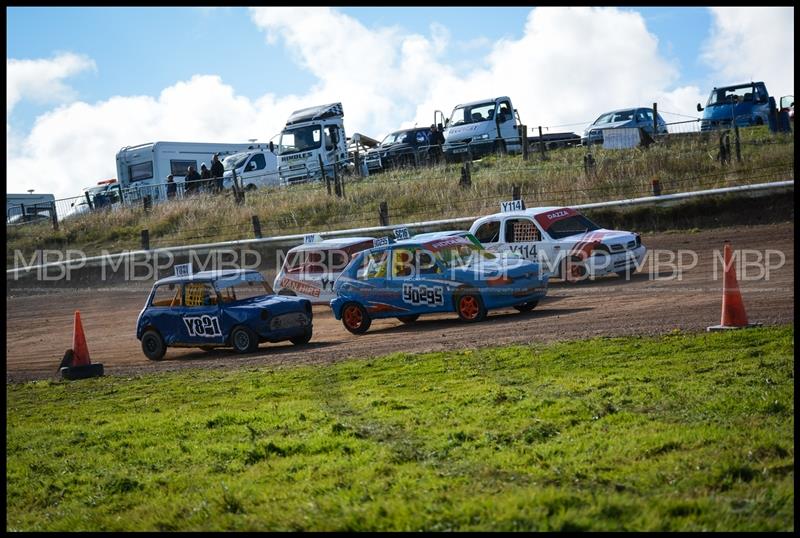 Scarborough Autograss motorsport photography uk