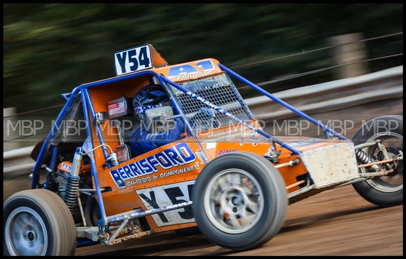 Scarborough Autograss motorsport photography uk