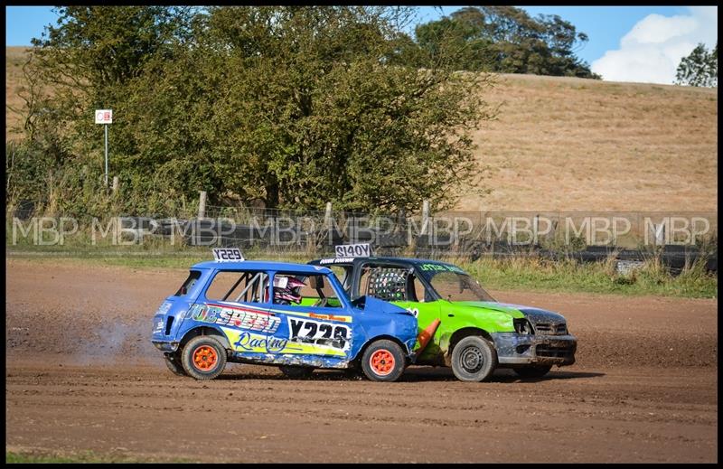 Scarborough Autograss motorsport photography uk