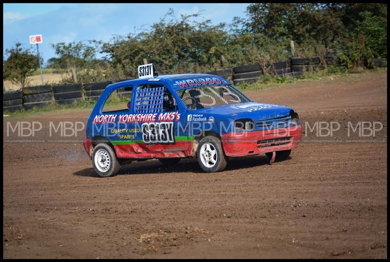 Scarborough Autograss motorsport photography uk