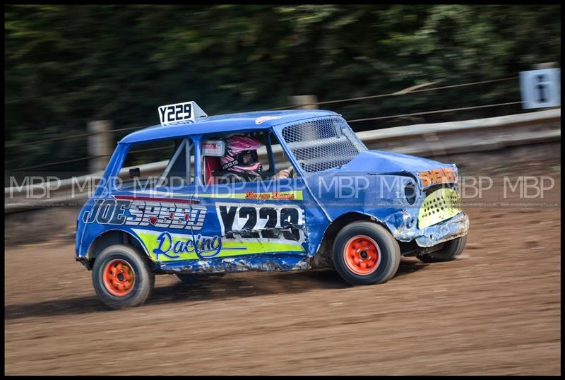 Scarborough Autograss motorsport photography uk