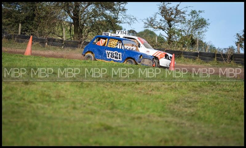 Scarborough Autograss motorsport photography uk