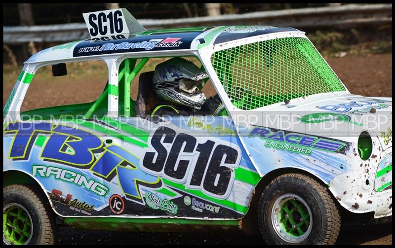 Scarborough Autograss motorsport photography uk