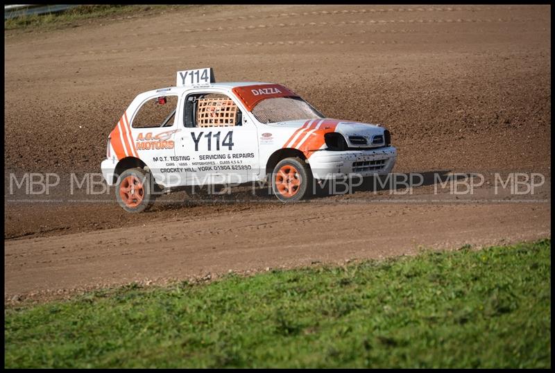 Scarborough Autograss motorsport photography uk