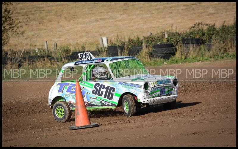 Scarborough Autograss motorsport photography uk