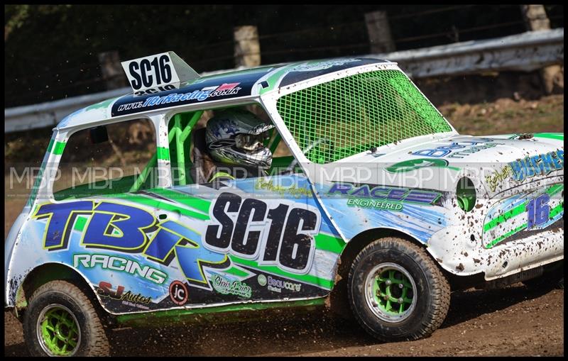 Scarborough Autograss motorsport photography uk