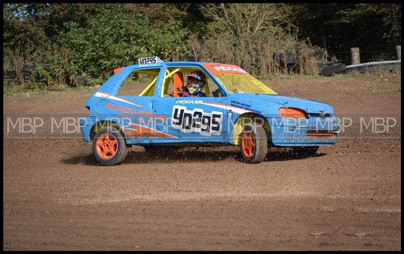 Scarborough Autograss motorsport photography uk