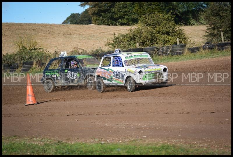 Scarborough Autograss motorsport photography uk