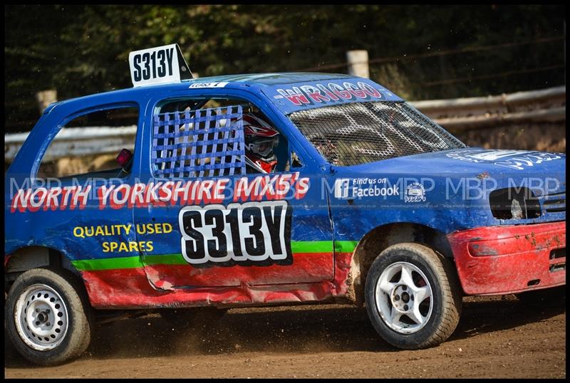 Scarborough Autograss motorsport photography uk