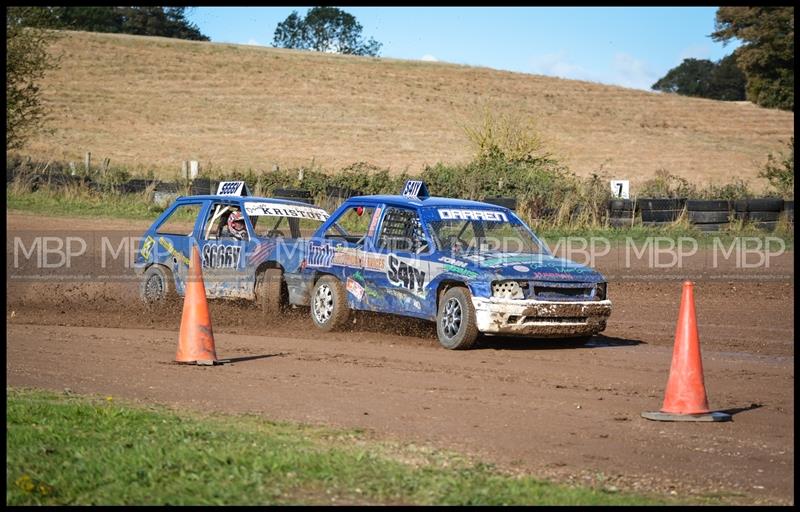 Scarborough Autograss motorsport photography uk