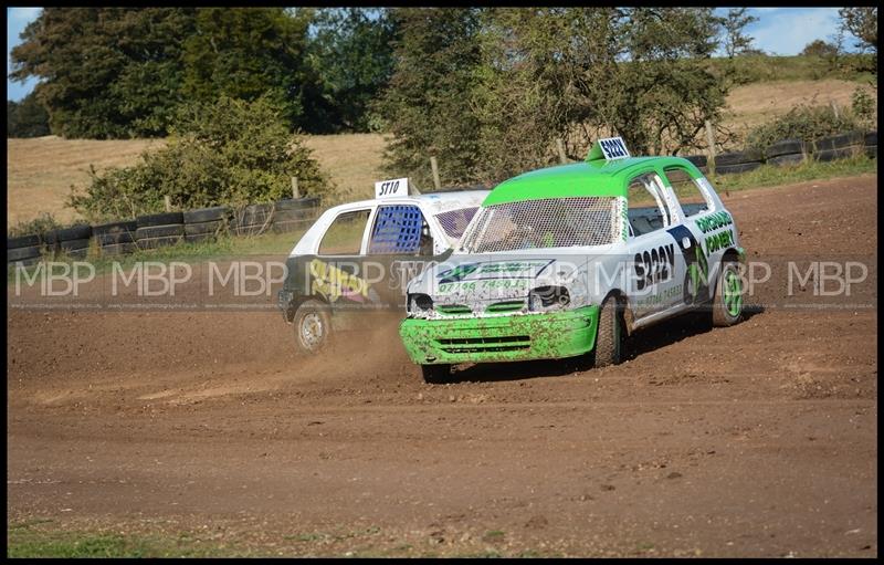 Scarborough Autograss motorsport photography uk