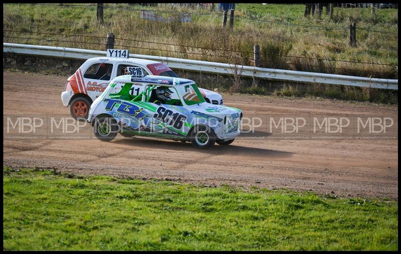 Scarborough Autograss motorsport photography uk