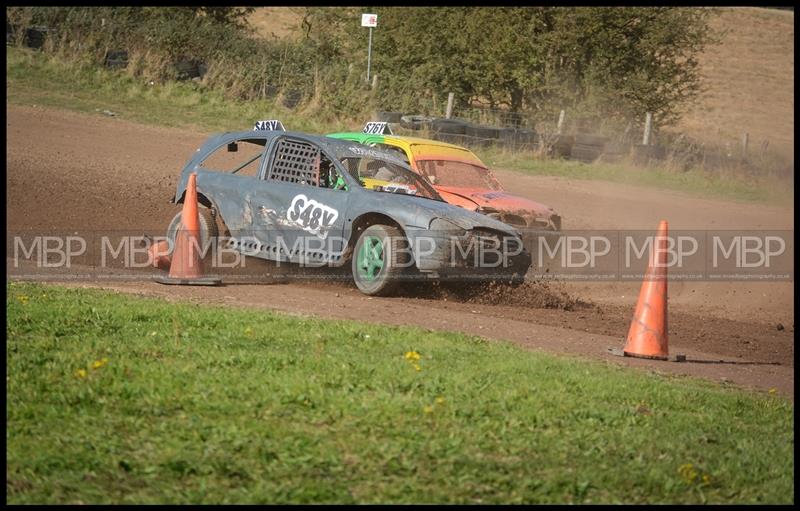 Scarborough Autograss motorsport photography uk