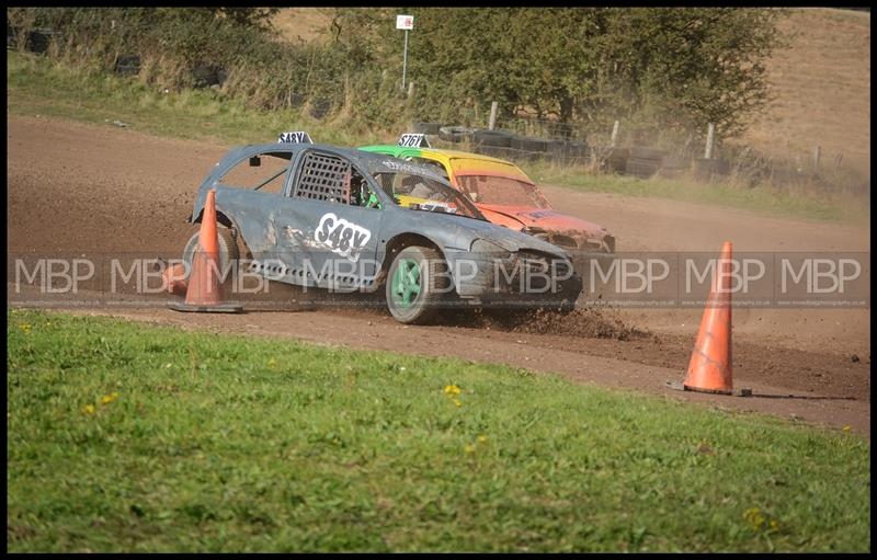 Scarborough Autograss motorsport photography uk