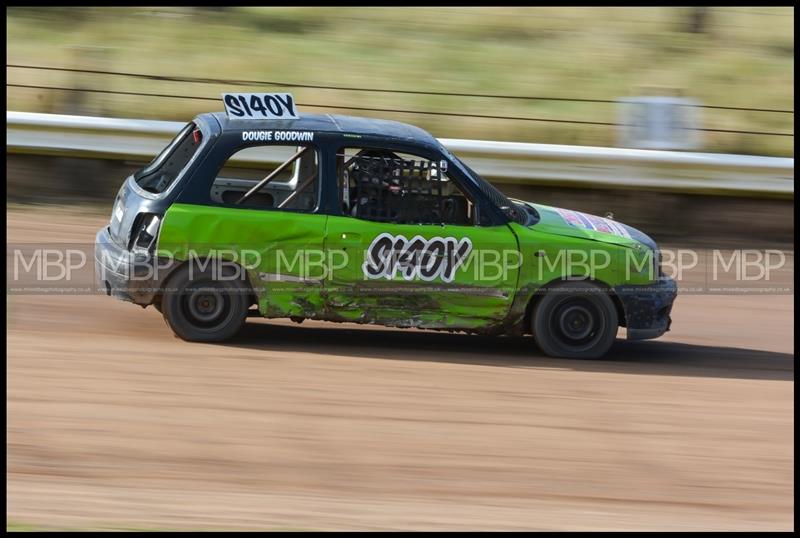 Scarborough Autograss motorsport photography uk